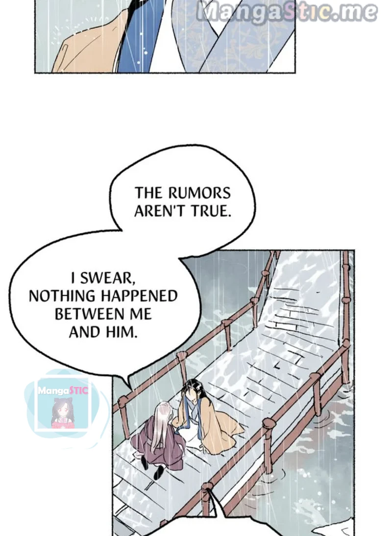 The Tale of the Frost Flower chapter 12 - page 42