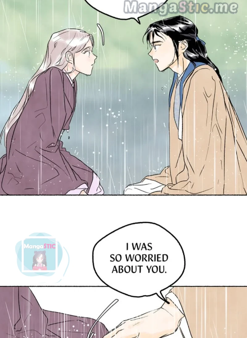 The Tale of the Frost Flower chapter 12 - page 44
