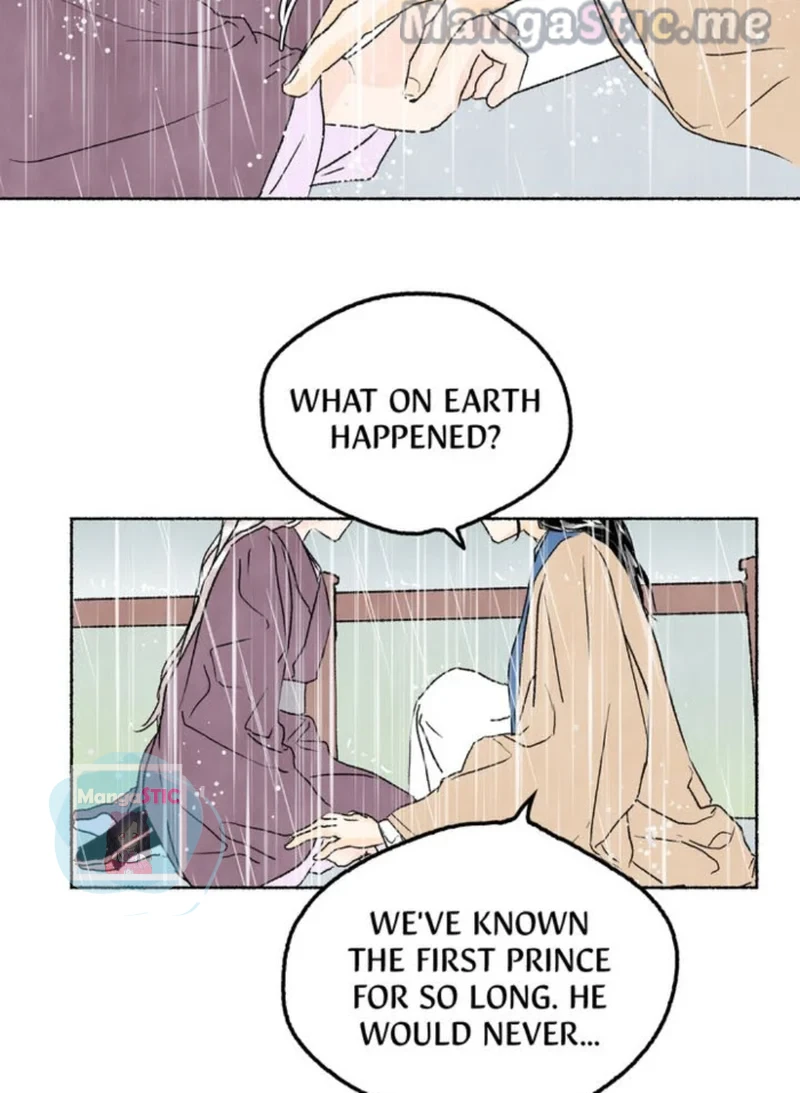 The Tale of the Frost Flower chapter 12 - page 45