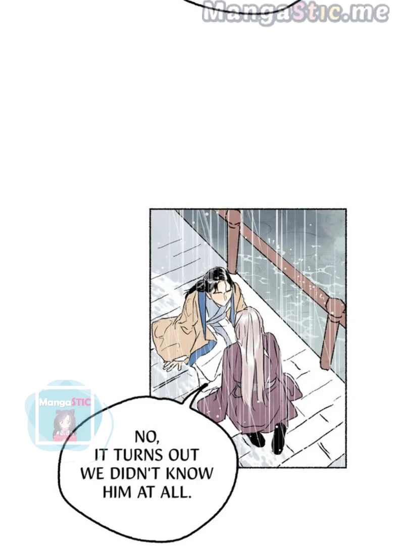 The Tale of the Frost Flower chapter 12 - page 46