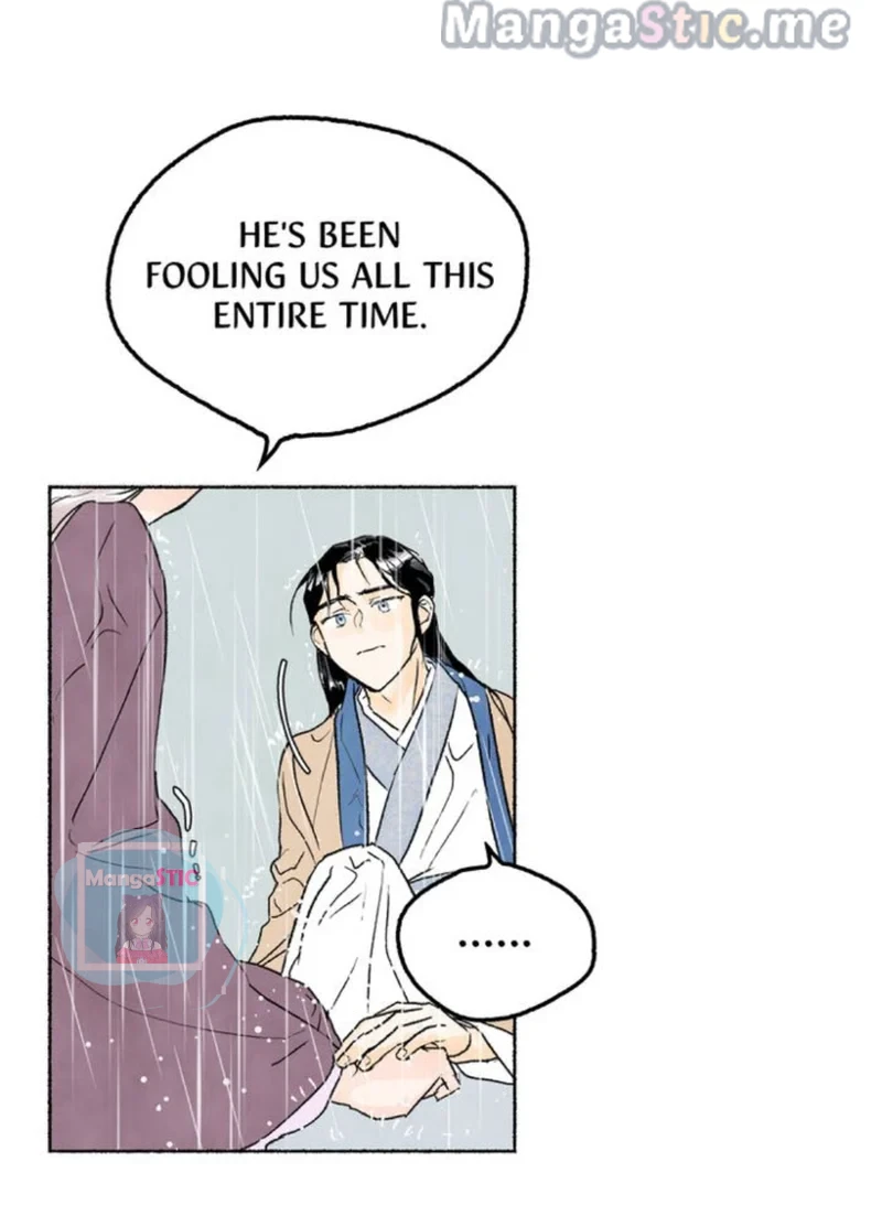 The Tale of the Frost Flower chapter 12 - page 47