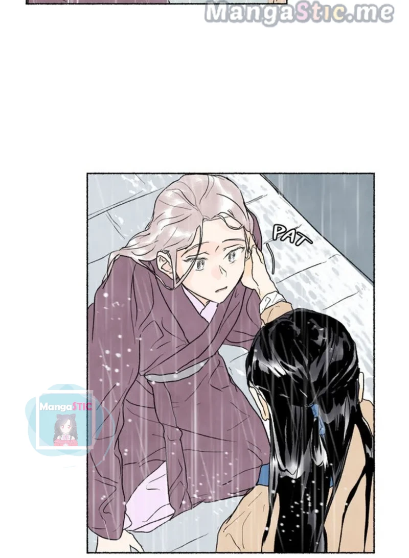 The Tale of the Frost Flower chapter 12 - page 50