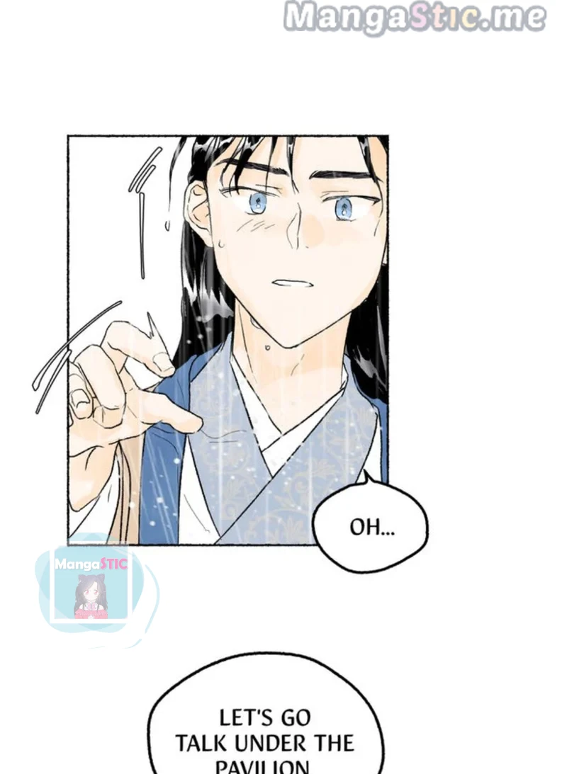 The Tale of the Frost Flower chapter 12 - page 51