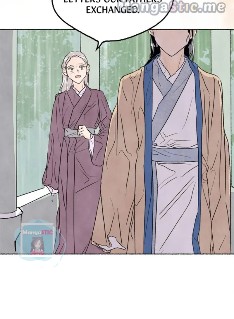 The Tale of the Frost Flower chapter 12 - page 56