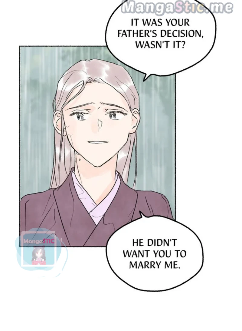 The Tale of the Frost Flower chapter 12 - page 58