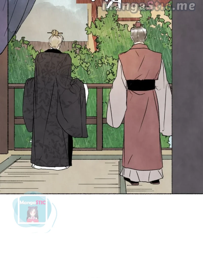 The Tale of the Frost Flower chapter 12 - page 6