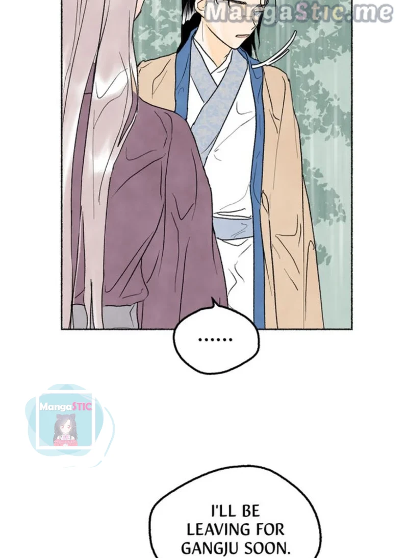 The Tale of the Frost Flower chapter 12 - page 64