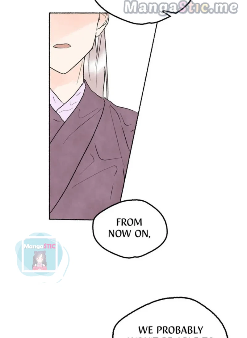 The Tale of the Frost Flower chapter 12 - page 65