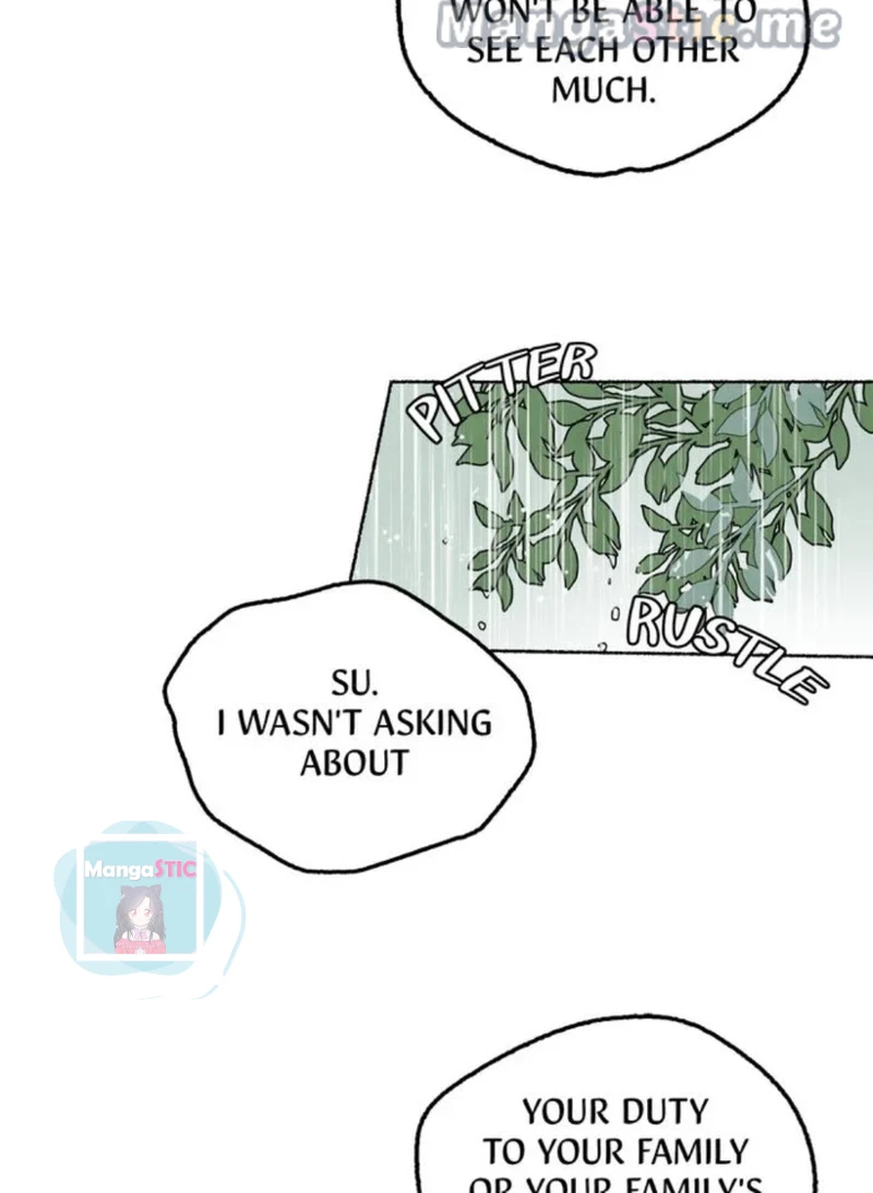 The Tale of the Frost Flower chapter 12 - page 66