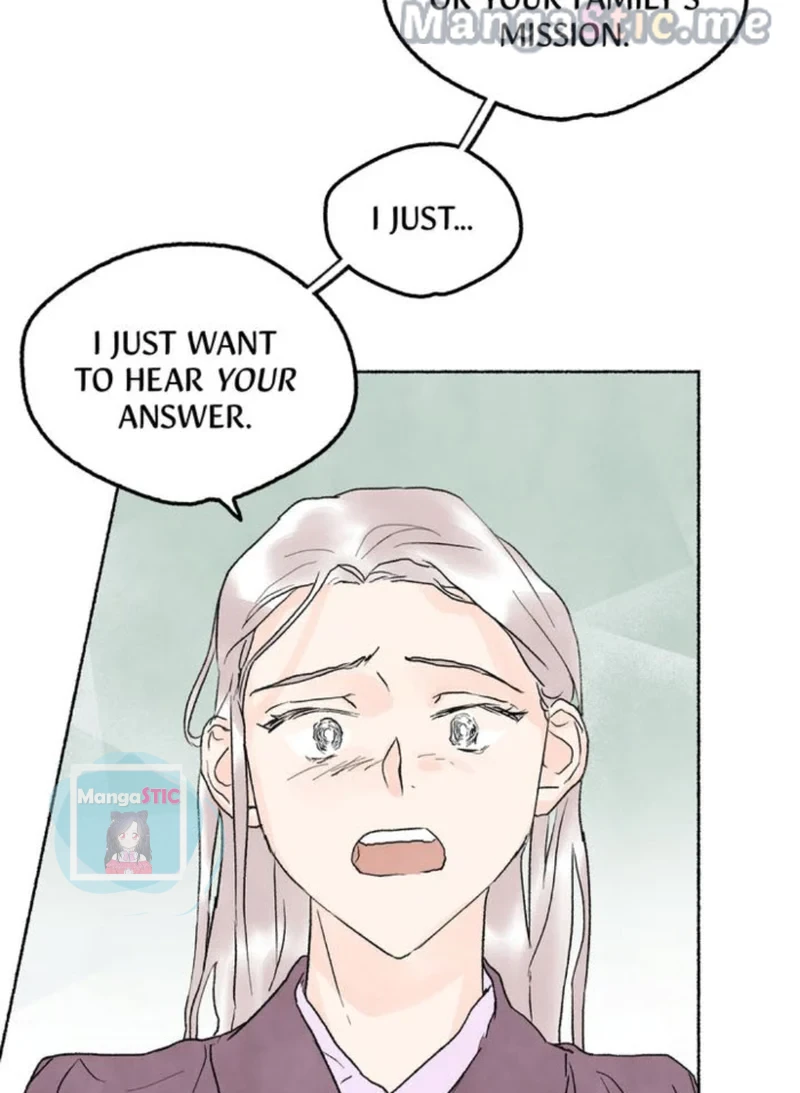 The Tale of the Frost Flower chapter 12 - page 67