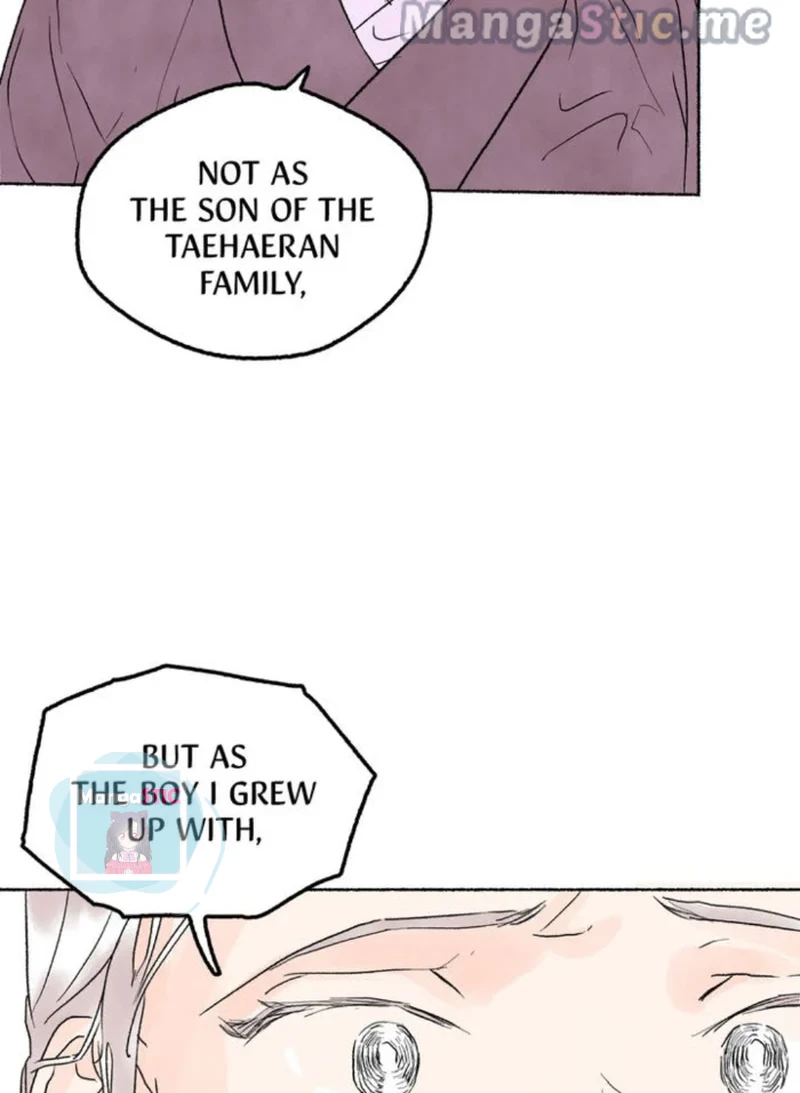 The Tale of the Frost Flower chapter 12 - page 68