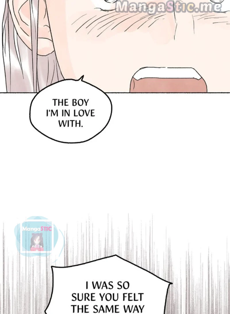 The Tale of the Frost Flower chapter 12 - page 69