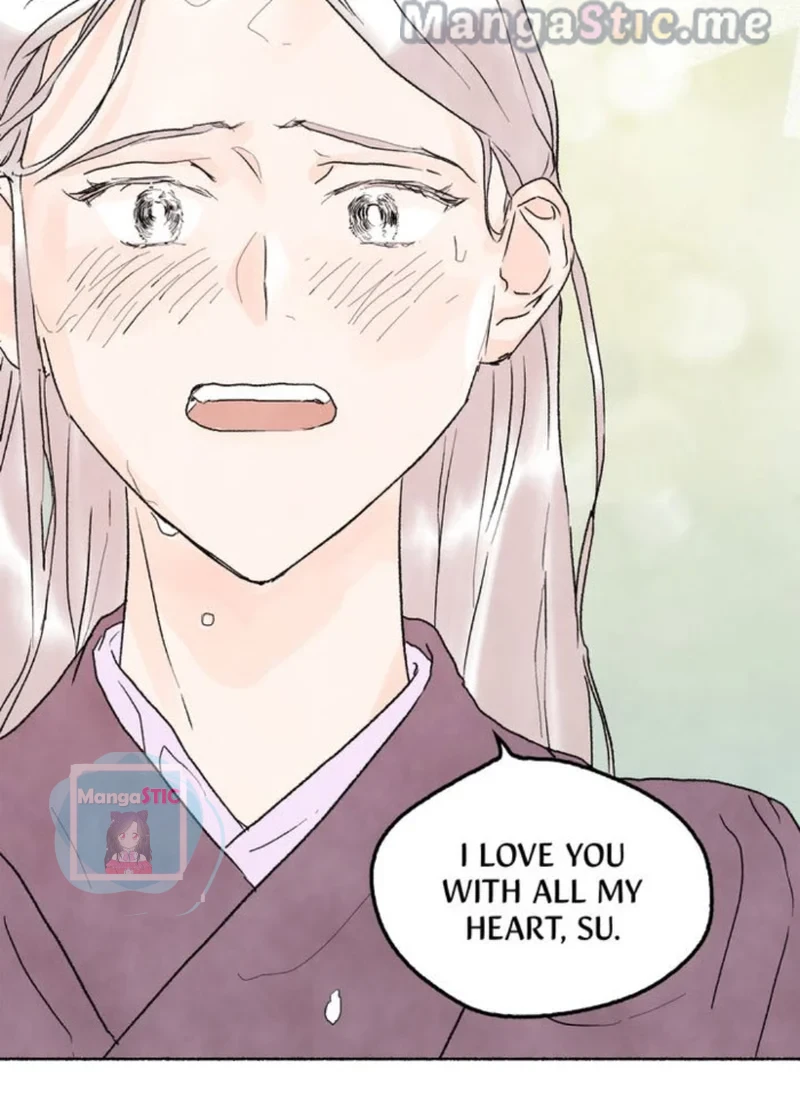 The Tale of the Frost Flower chapter 12 - page 72