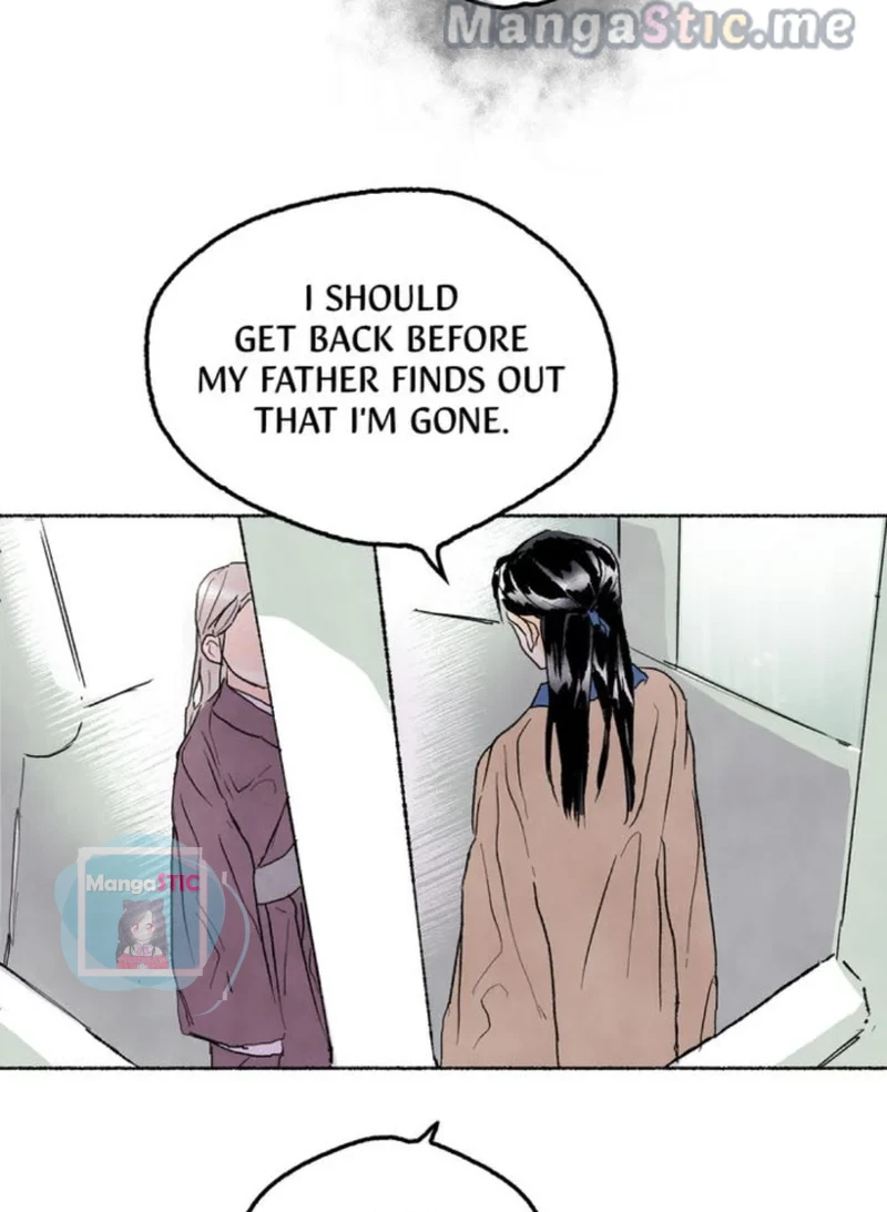 The Tale of the Frost Flower chapter 12 - page 74