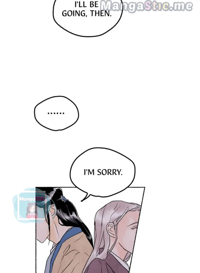 The Tale of the Frost Flower chapter 12 - page 75