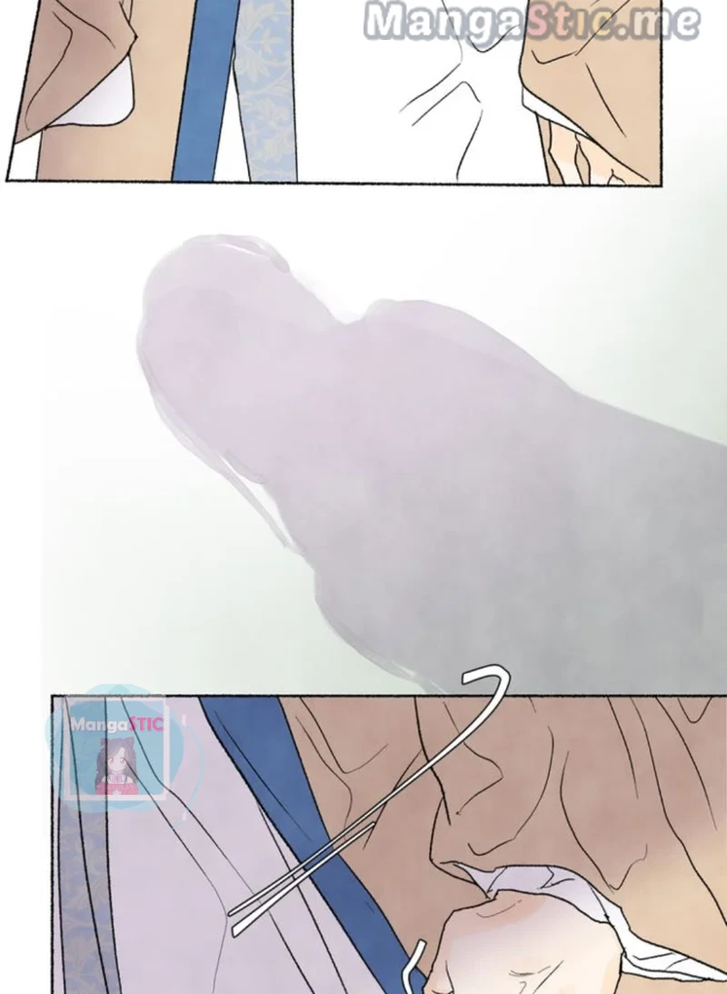 The Tale of the Frost Flower chapter 12 - page 78