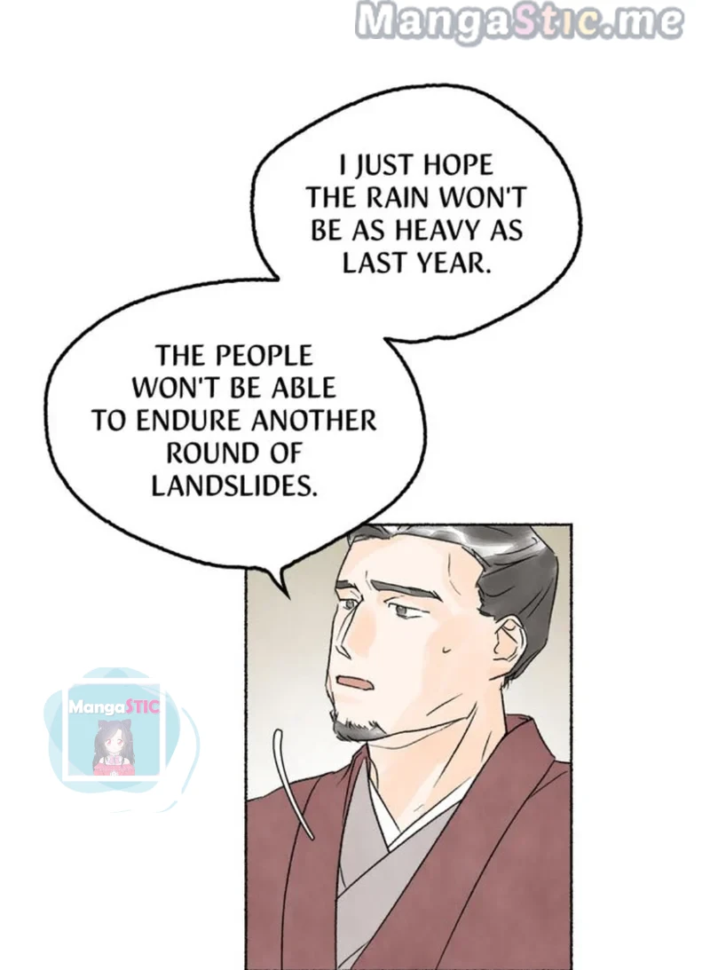 The Tale of the Frost Flower chapter 12 - page 8
