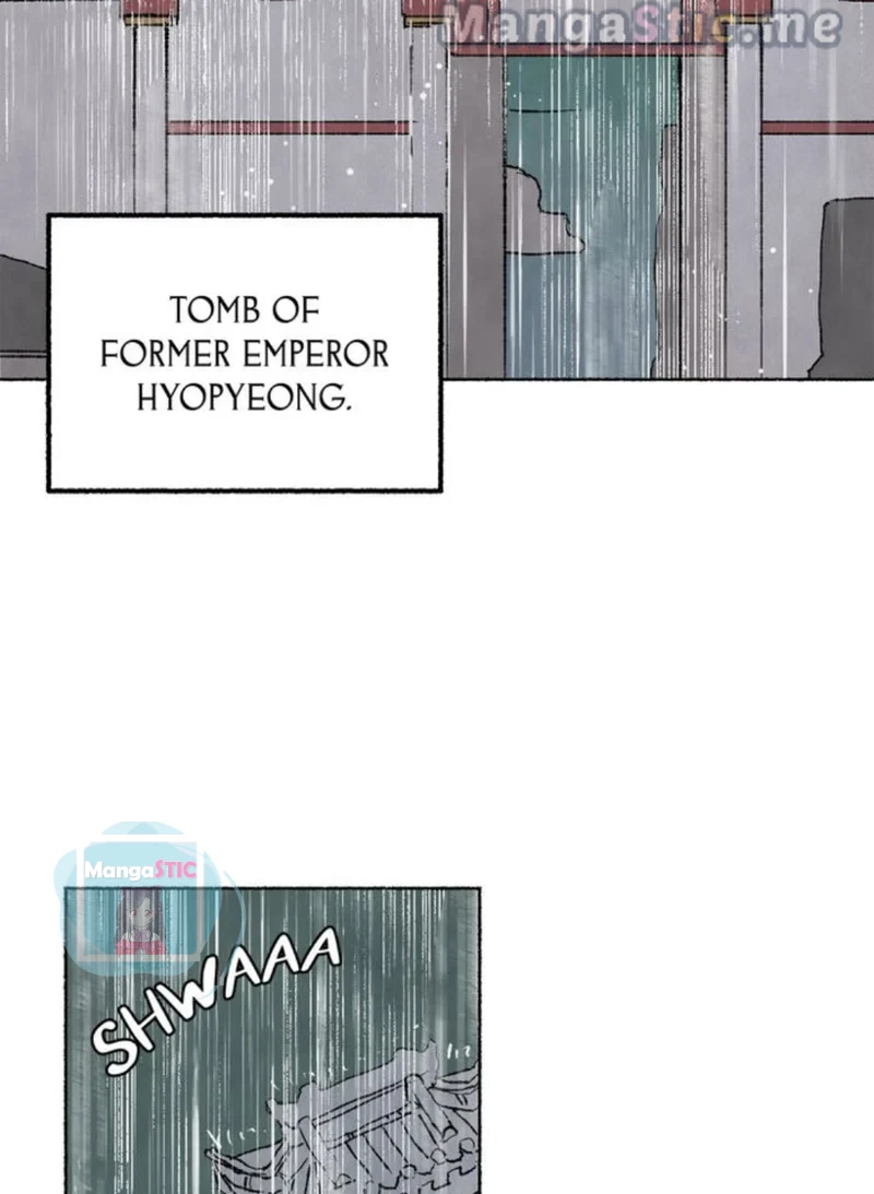 The Tale of the Frost Flower chapter 12 - page 85