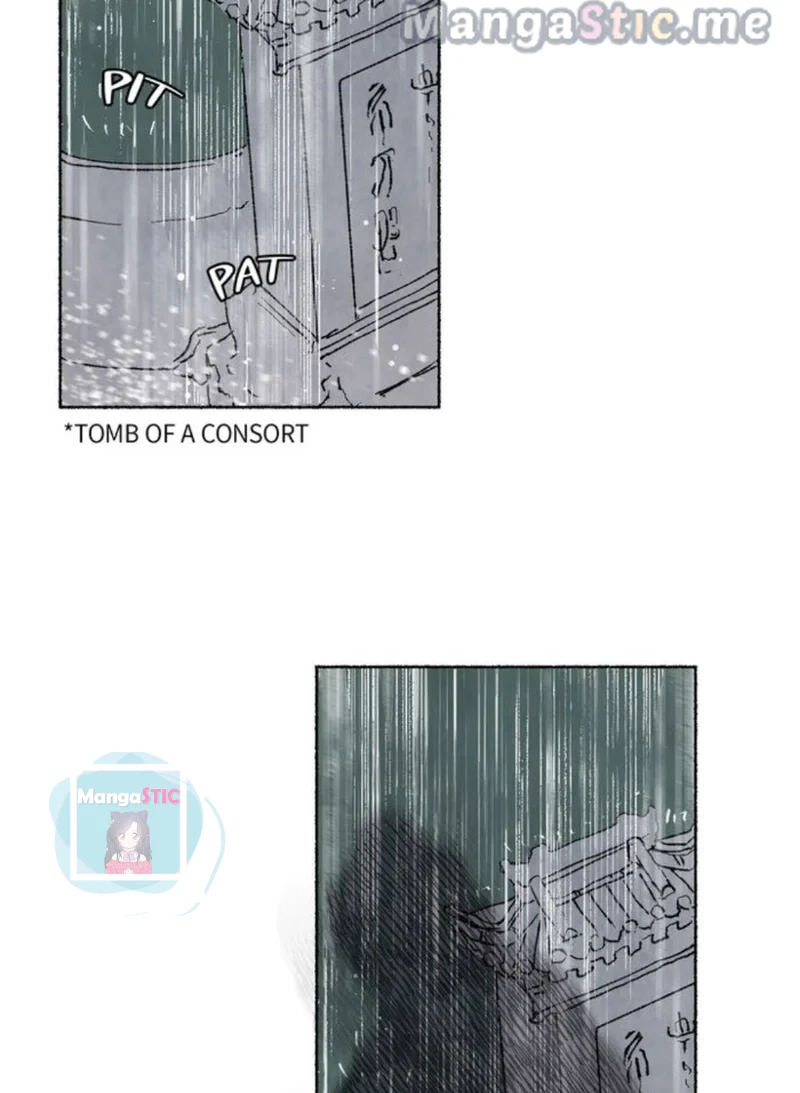 The Tale of the Frost Flower chapter 12 - page 86