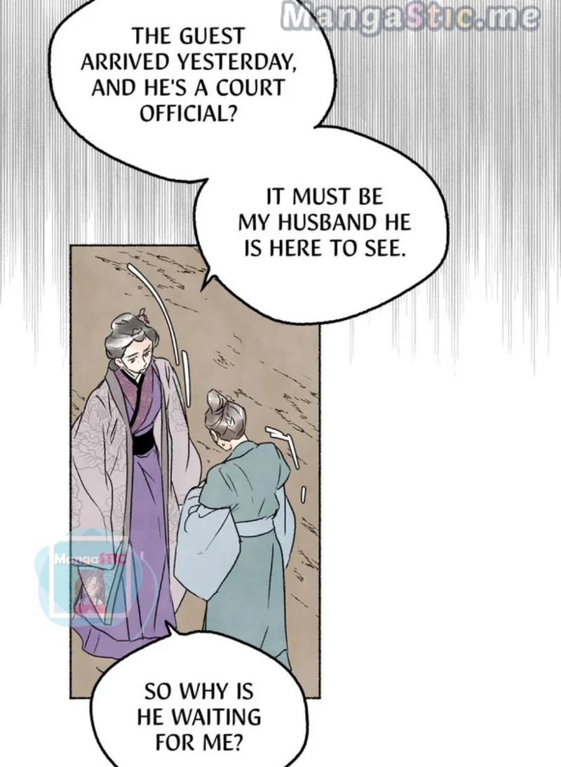 The Tale of the Frost Flower chapter 13 - page 9
