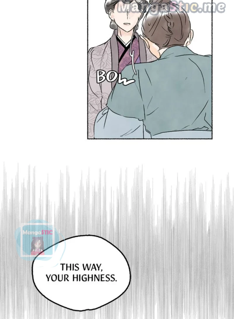 The Tale of the Frost Flower chapter 13 - page 11