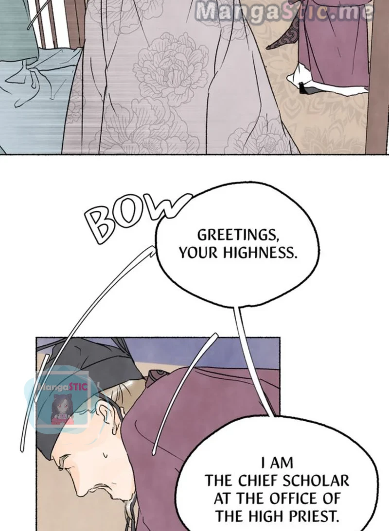 The Tale of the Frost Flower chapter 13 - page 13