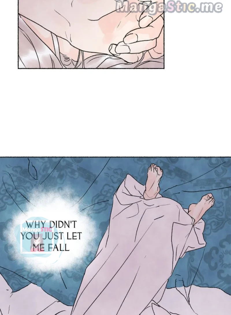 The Tale of the Frost Flower chapter 13 - page 19