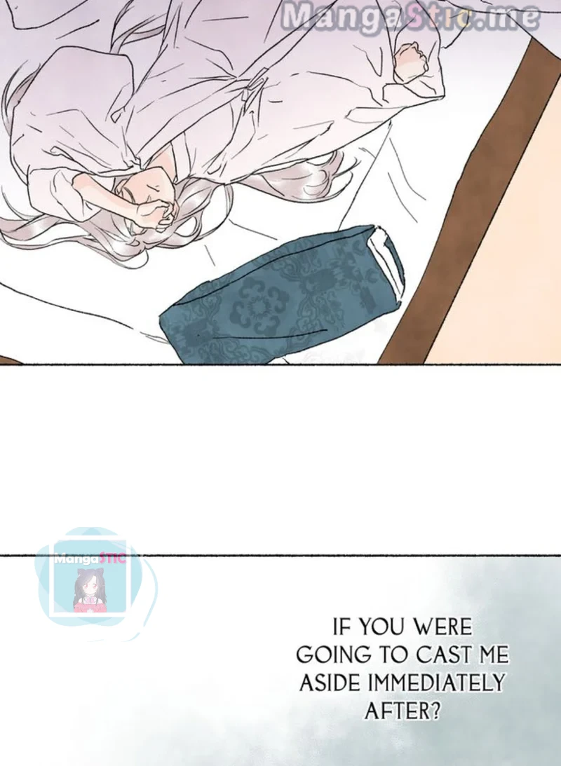 The Tale of the Frost Flower chapter 13 - page 20