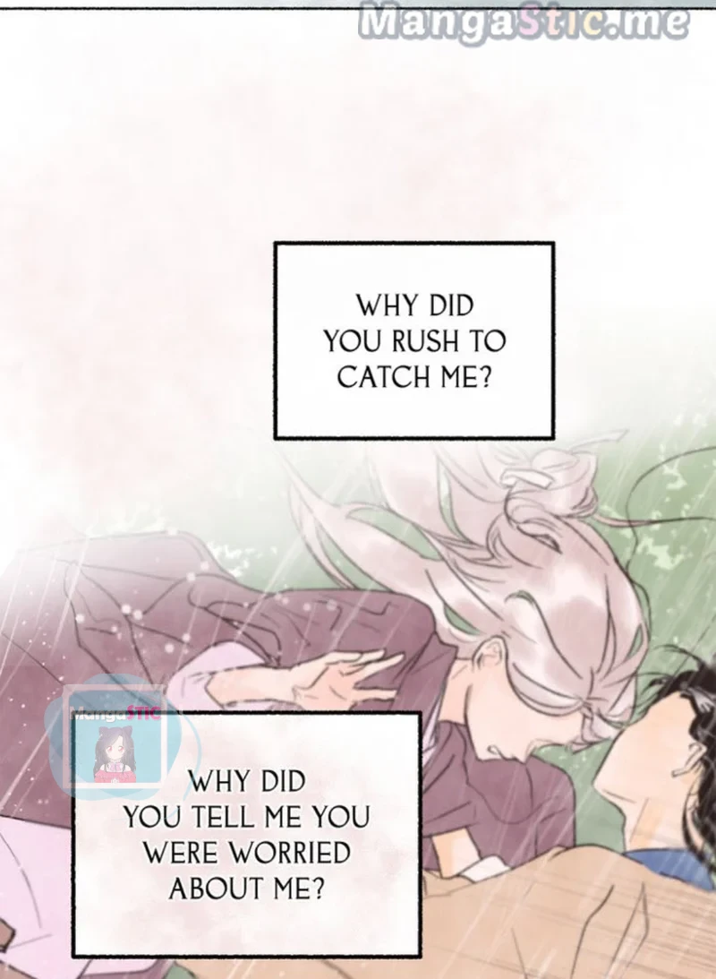 The Tale of the Frost Flower chapter 13 - page 21