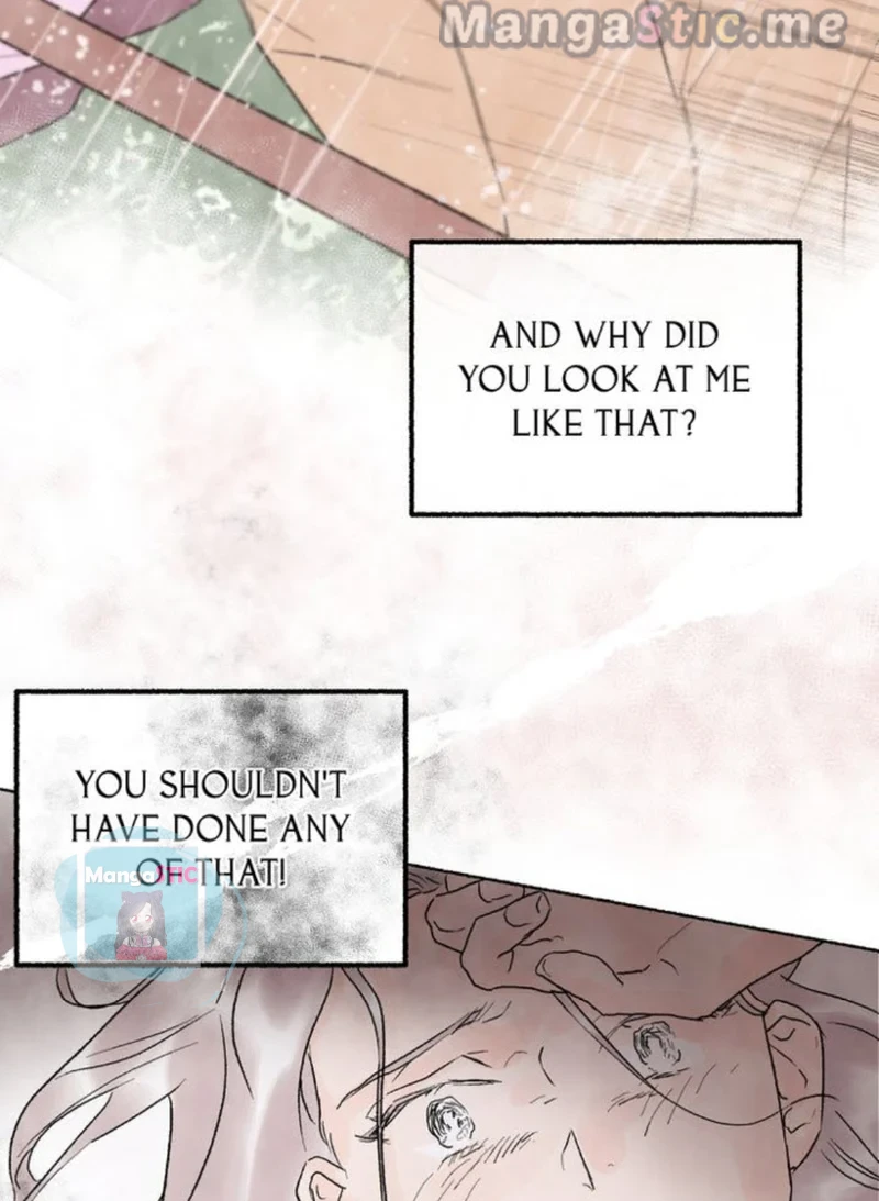 The Tale of the Frost Flower chapter 13 - page 22