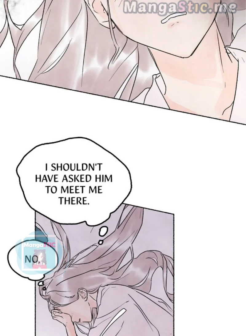 The Tale of the Frost Flower chapter 13 - page 23