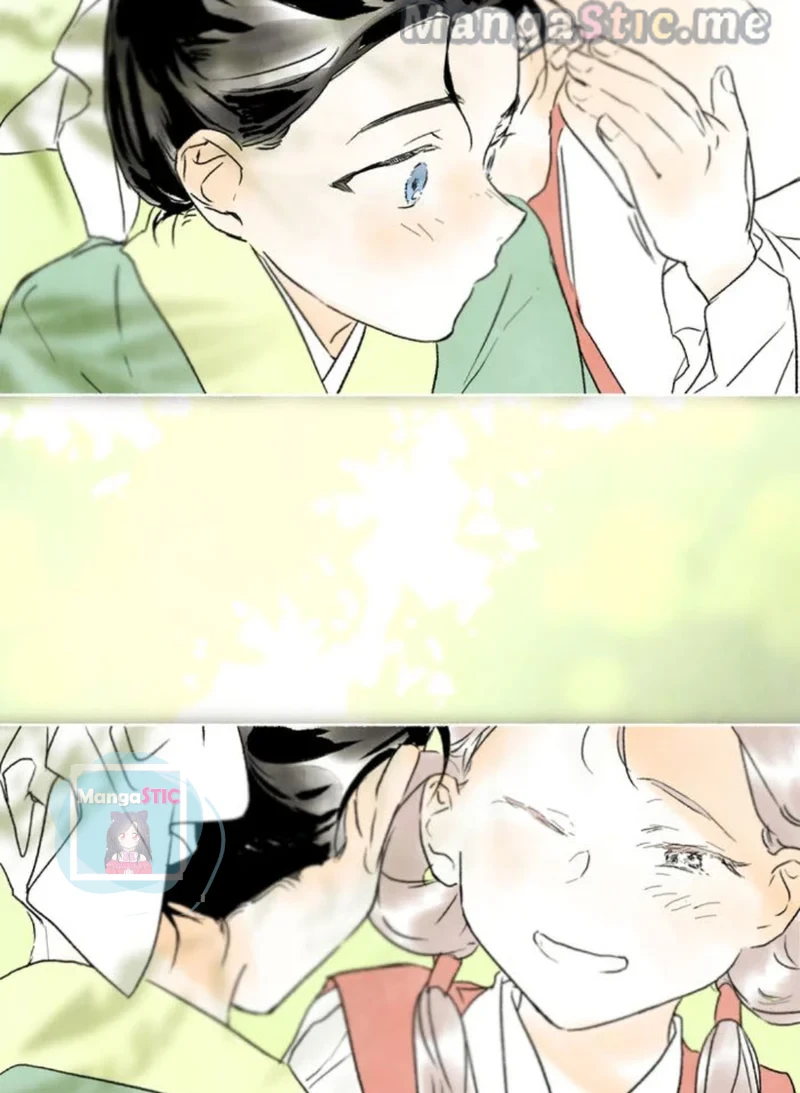 The Tale of the Frost Flower chapter 13 - page 28
