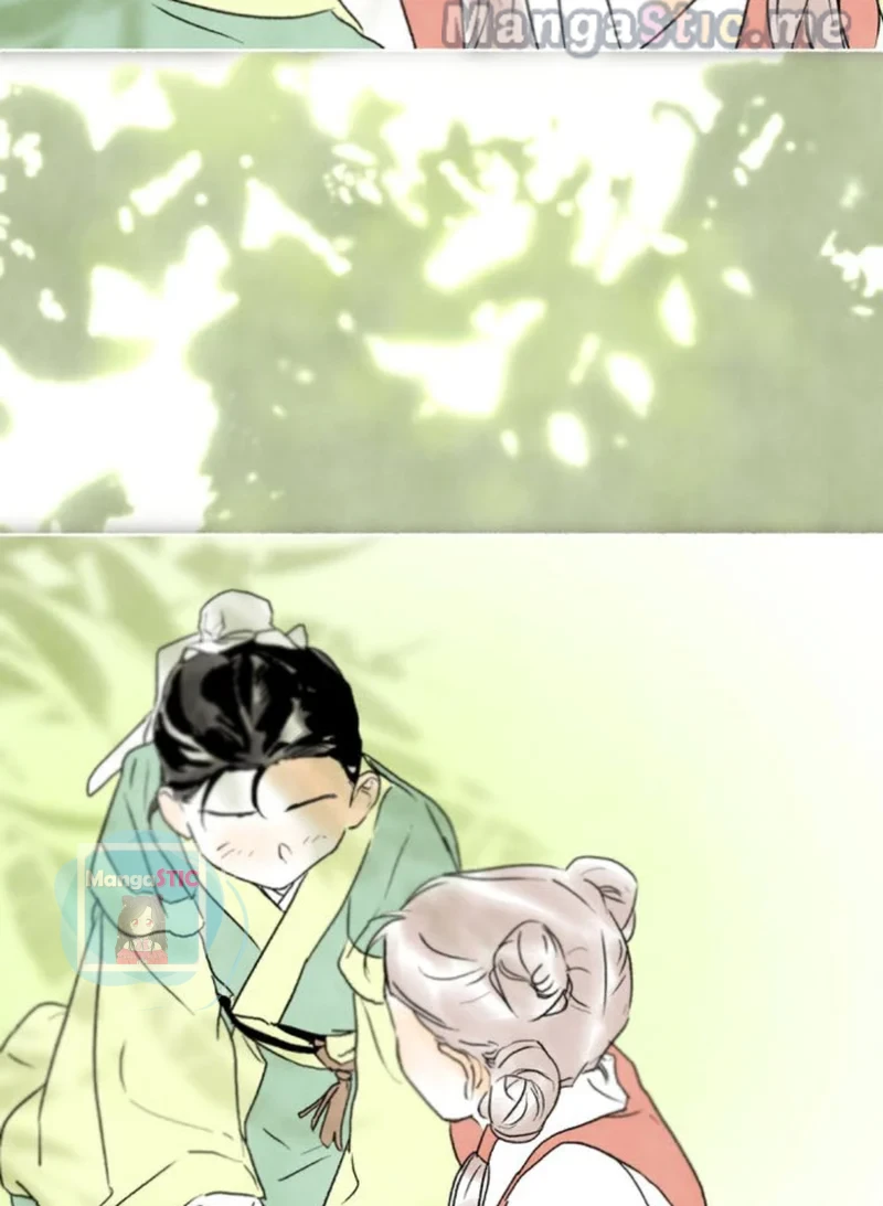 The Tale of the Frost Flower chapter 13 - page 29