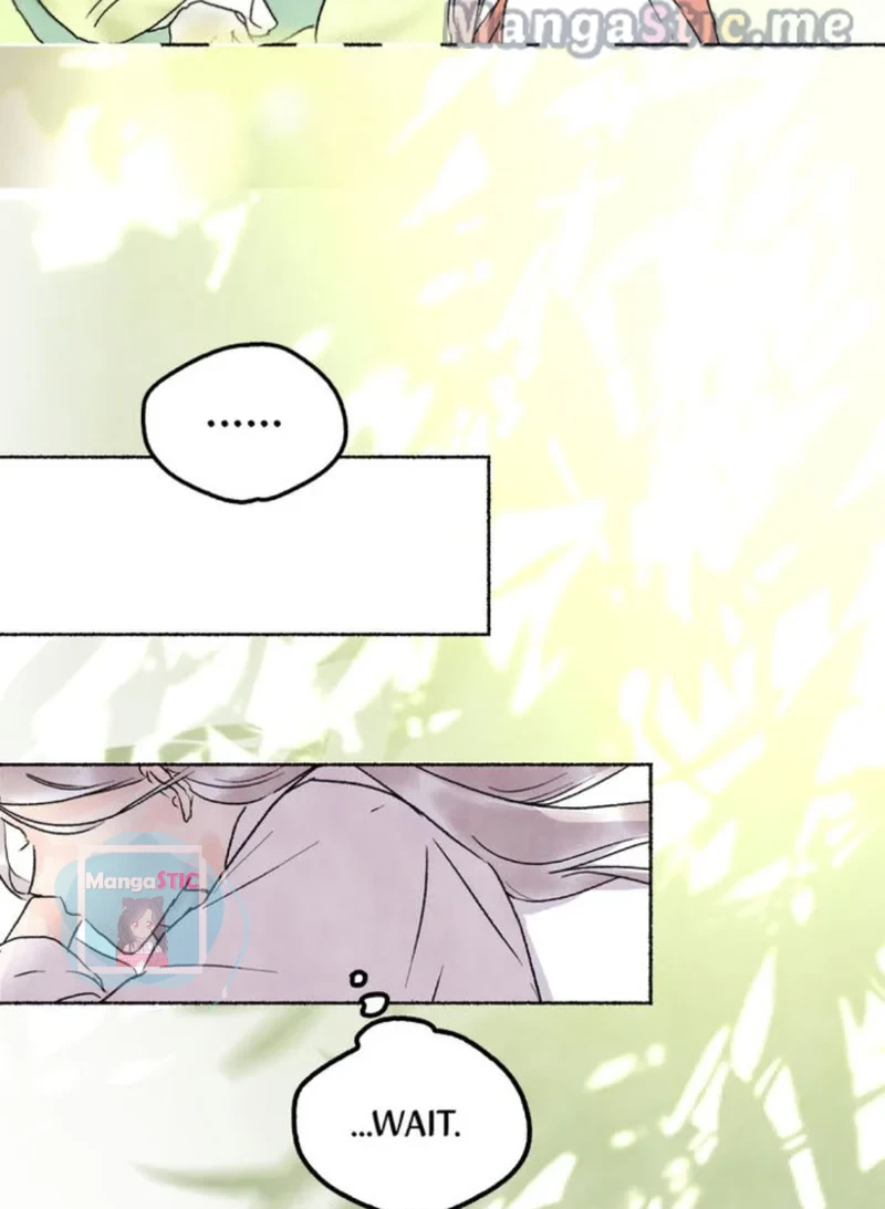 The Tale of the Frost Flower chapter 13 - page 30