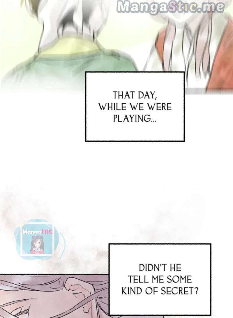 The Tale of the Frost Flower chapter 13 - page 32
