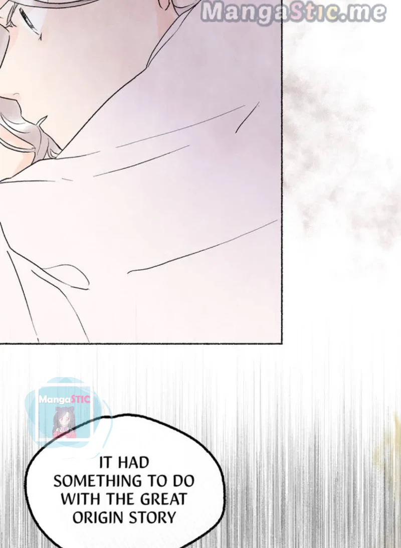 The Tale of the Frost Flower chapter 13 - page 33