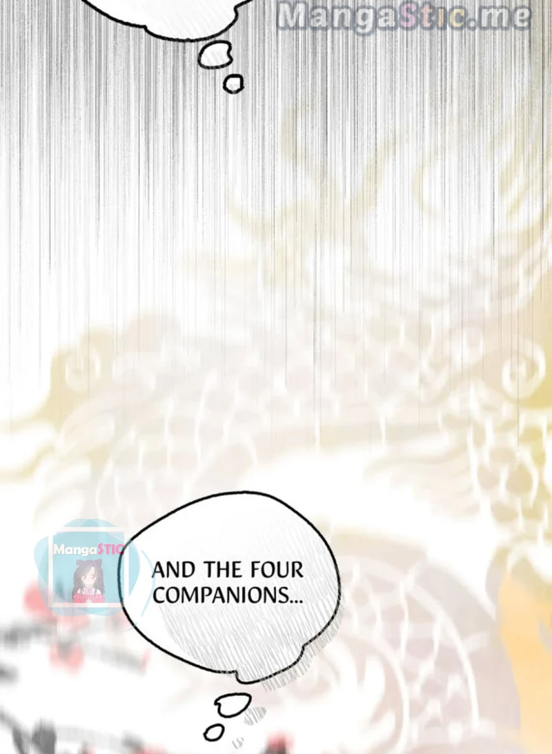 The Tale of the Frost Flower chapter 13 - page 34