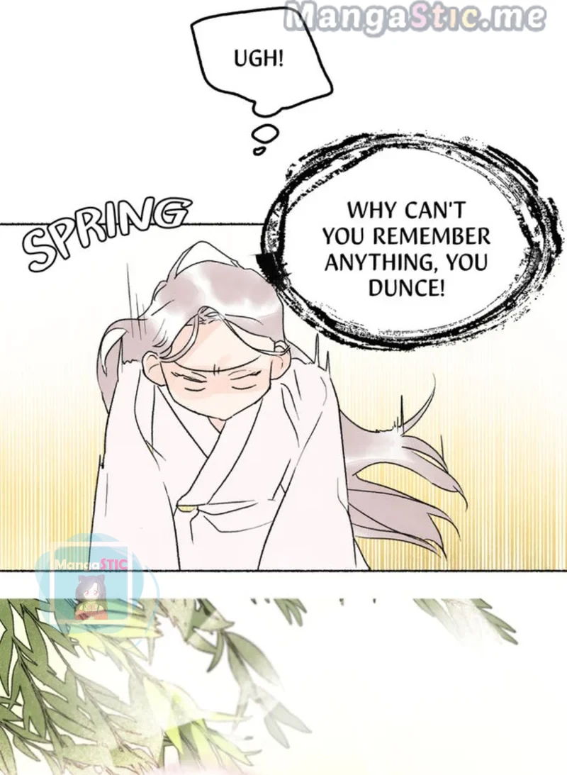 The Tale of the Frost Flower chapter 13 - page 36