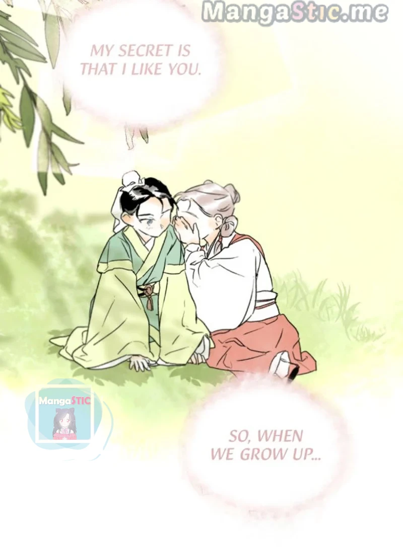 The Tale of the Frost Flower chapter 13 - page 37
