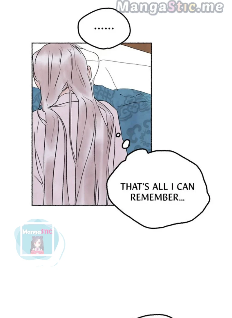 The Tale of the Frost Flower chapter 13 - page 38