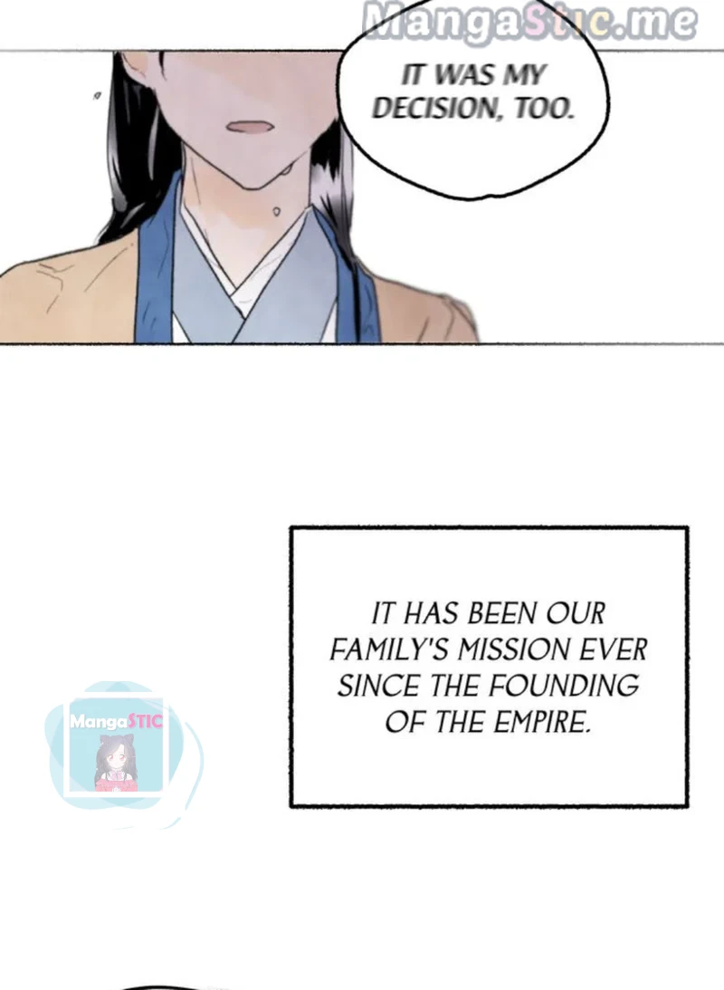 The Tale of the Frost Flower chapter 13 - page 39