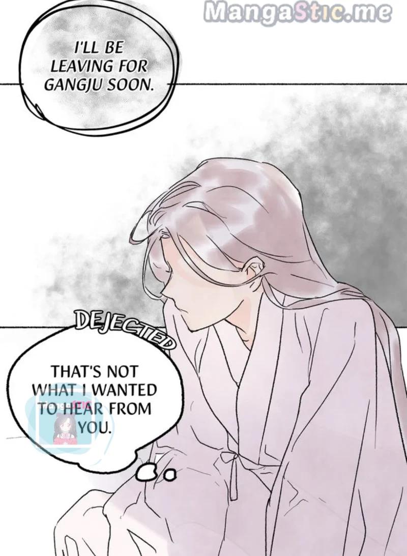 The Tale of the Frost Flower chapter 13 - page 40