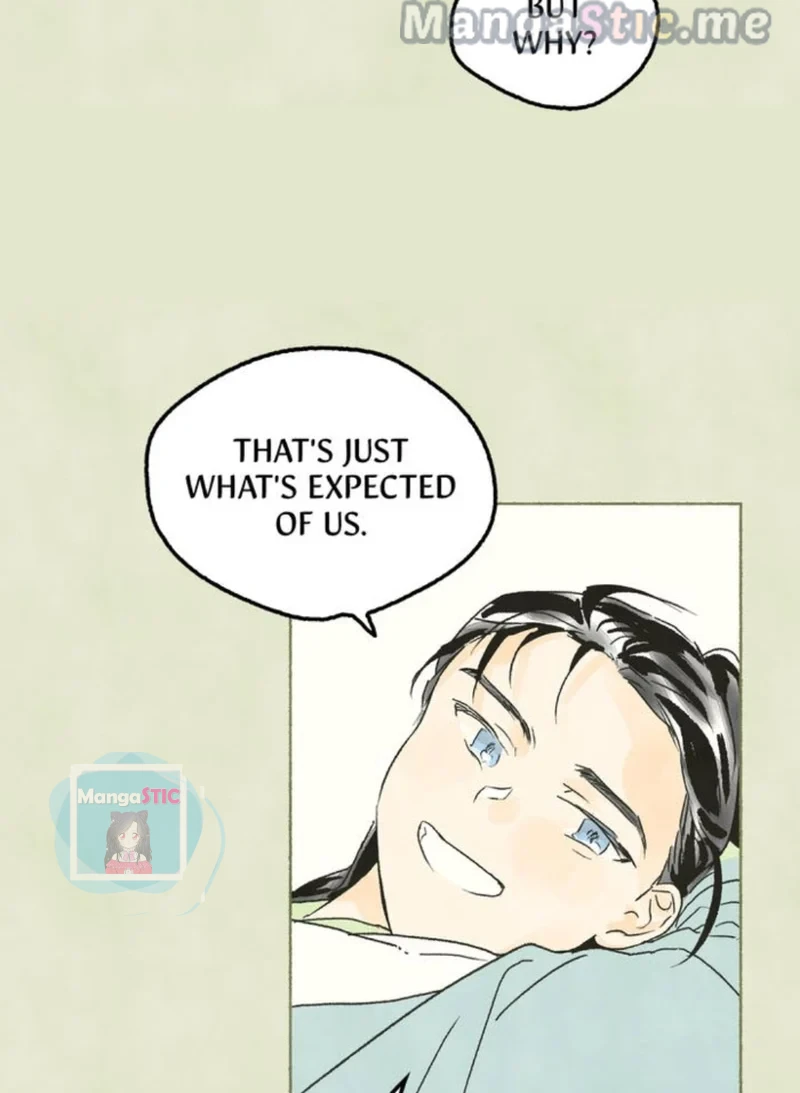 The Tale of the Frost Flower chapter 13 - page 43