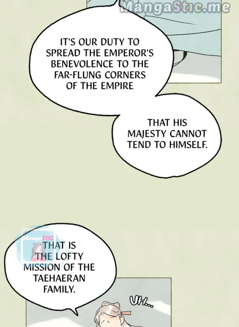 The Tale of the Frost Flower chapter 13 - page 44
