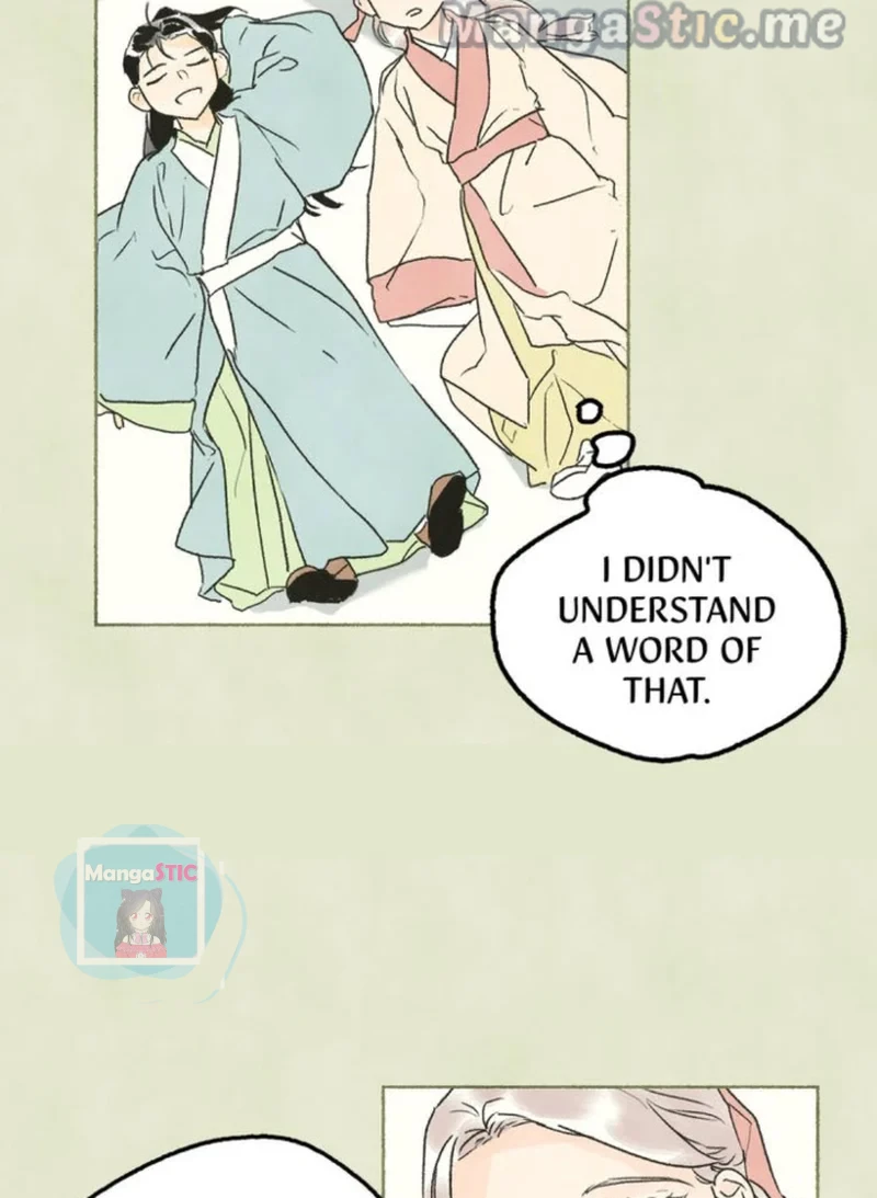 The Tale of the Frost Flower chapter 13 - page 45