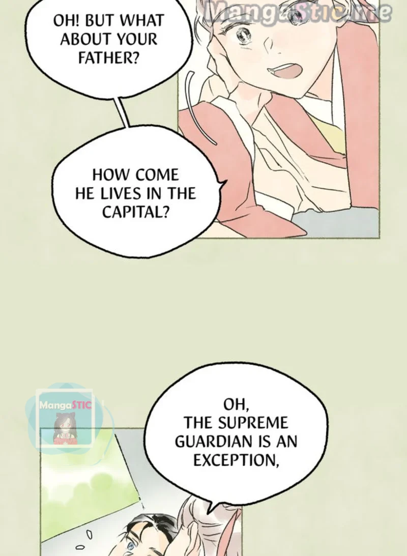 The Tale of the Frost Flower chapter 13 - page 46