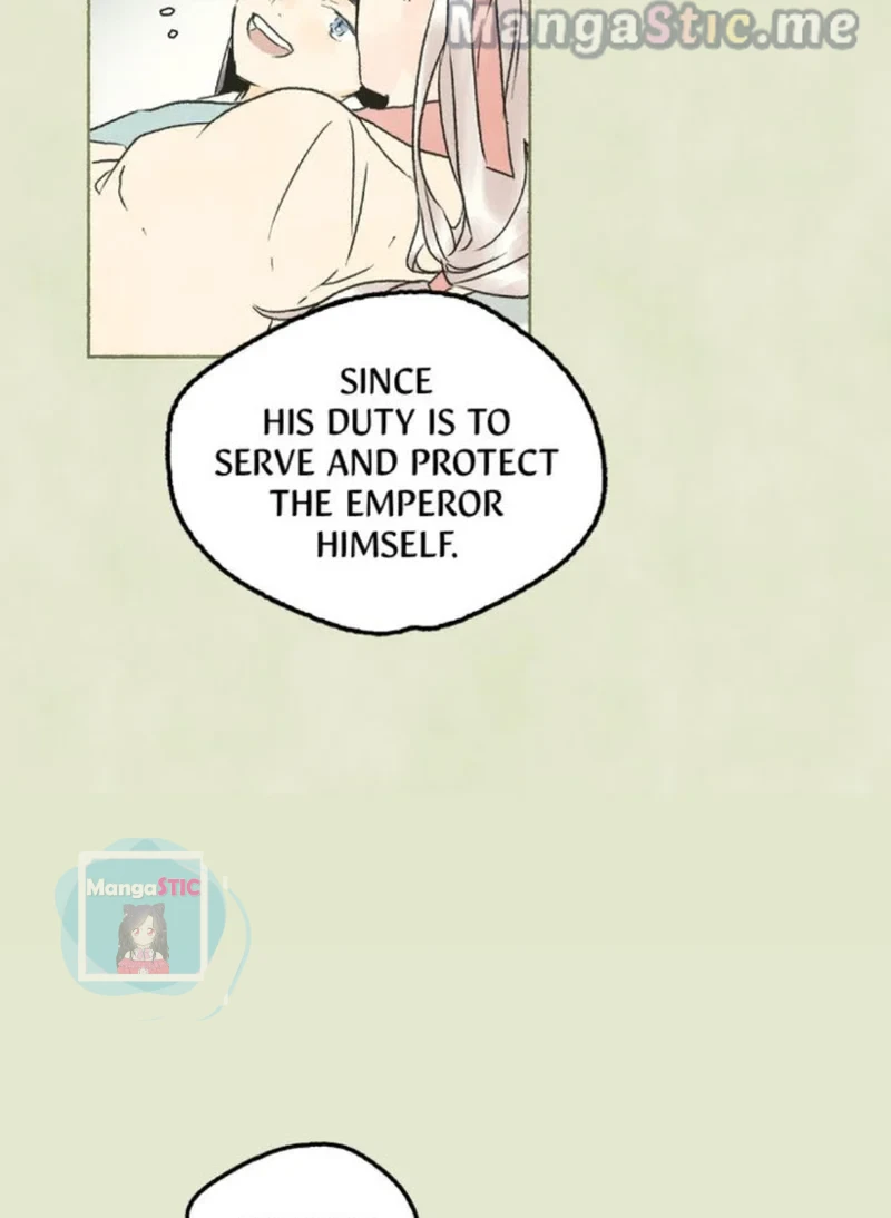 The Tale of the Frost Flower chapter 13 - page 47