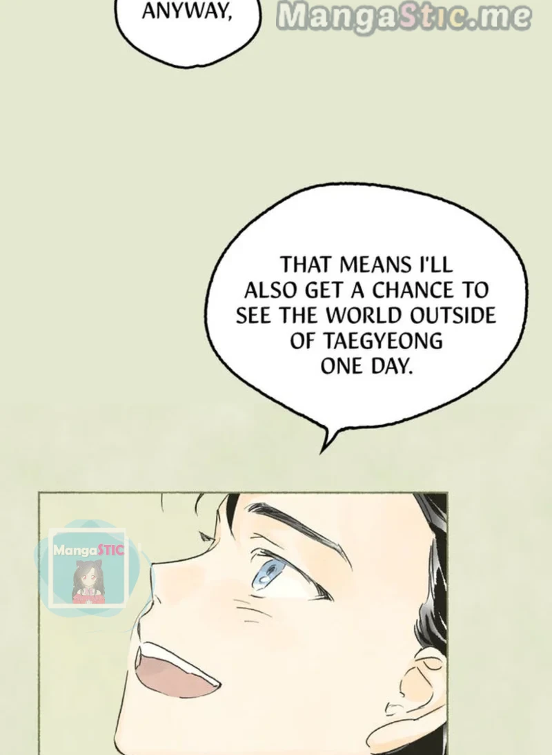 The Tale of the Frost Flower chapter 13 - page 48