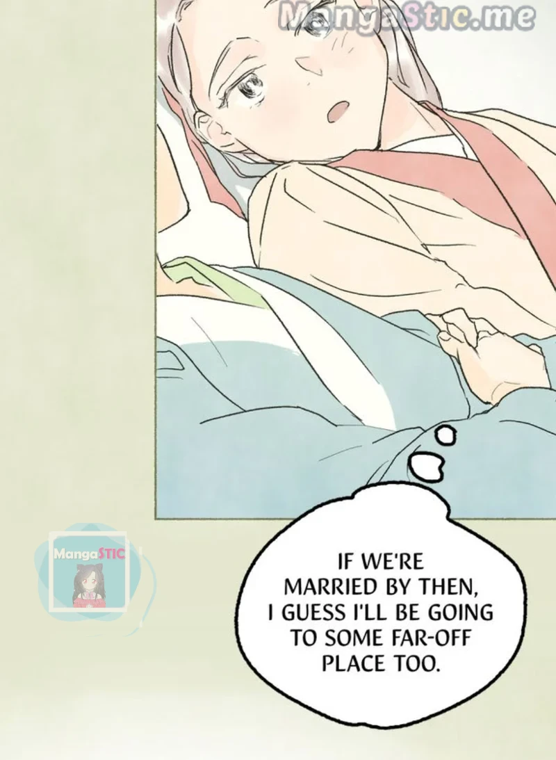 The Tale of the Frost Flower chapter 13 - page 50