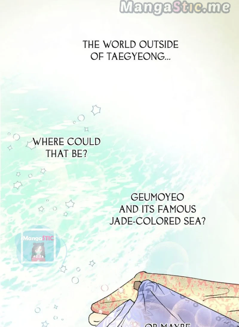 The Tale of the Frost Flower chapter 13 - page 51